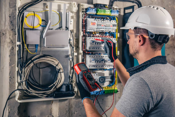 Best Commercial Electrician Services  in Raceland, KY