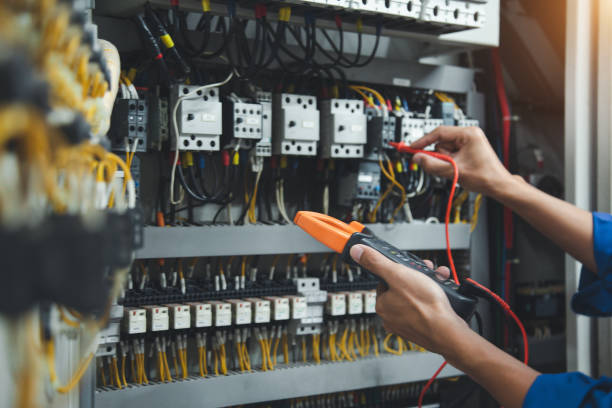 Best Emergency Electrician Near Me  in Raceland, KY