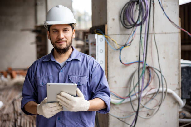 Best Licensed Electrician  in Raceland, KY