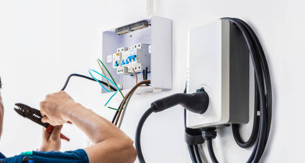 Best Local Electrician Companies  in Raceland, KY