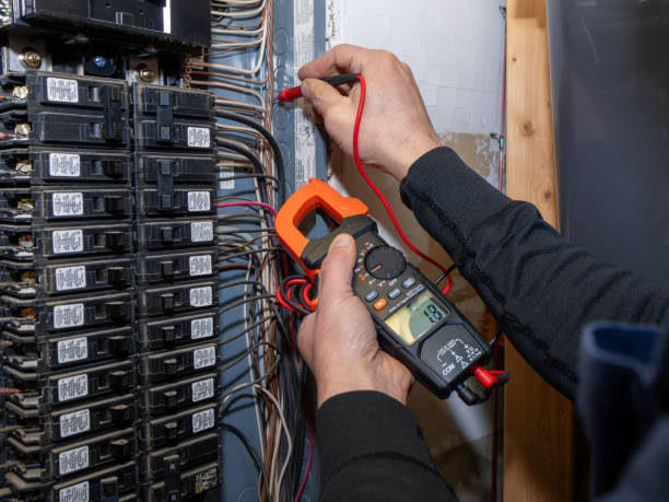 Best Affordable Emergency Electrician  in Raceland, KY
